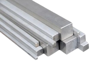 Square bars